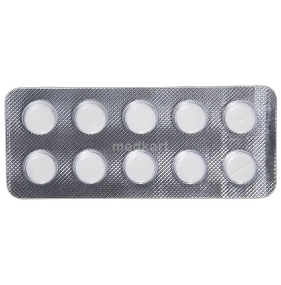 dytor 40mg tablet 10's